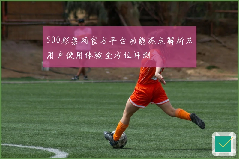 500彩票网官方平台功能亮点解析及用户使用体验全方位评测