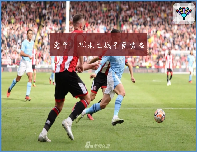 意甲：AC米兰战平萨索洛