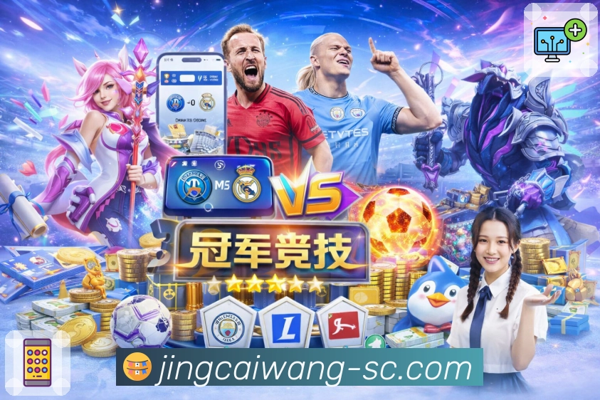 竞彩网
